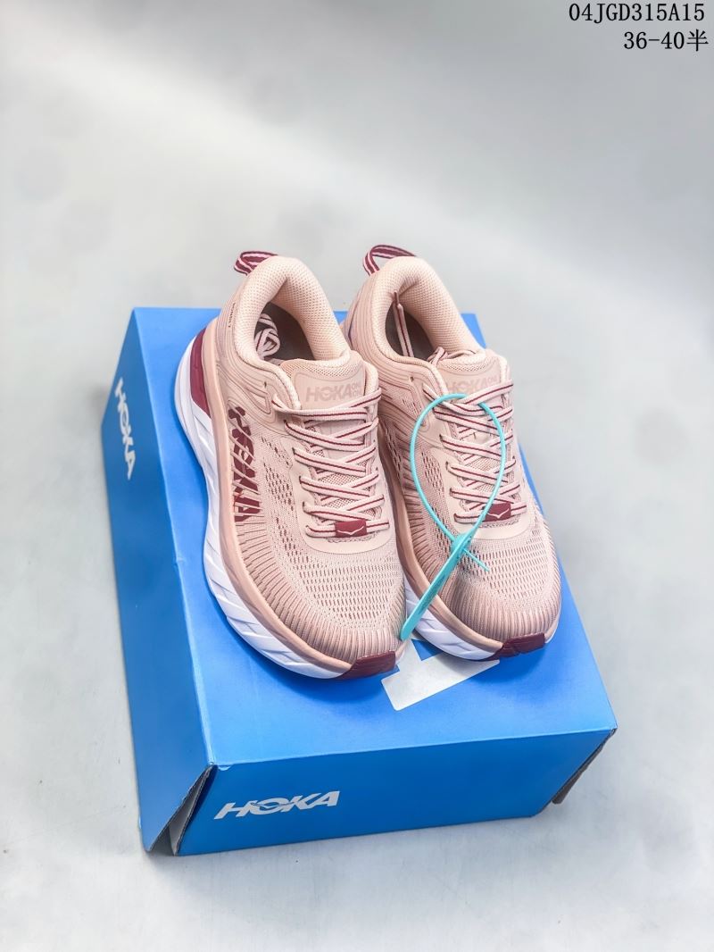 Hoka Shoes